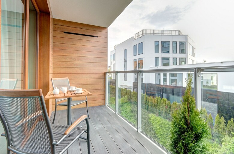 Dom & House - Apartments Nowe Orlowo