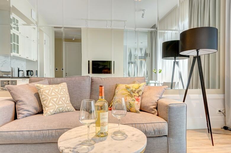 Dom & House - Apartments Nowe Orlowo