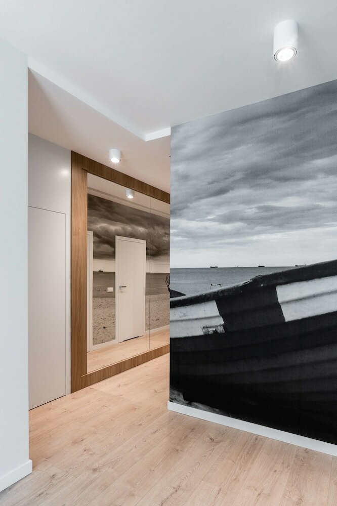 Dom & House - Apartments Nowe Orlowo