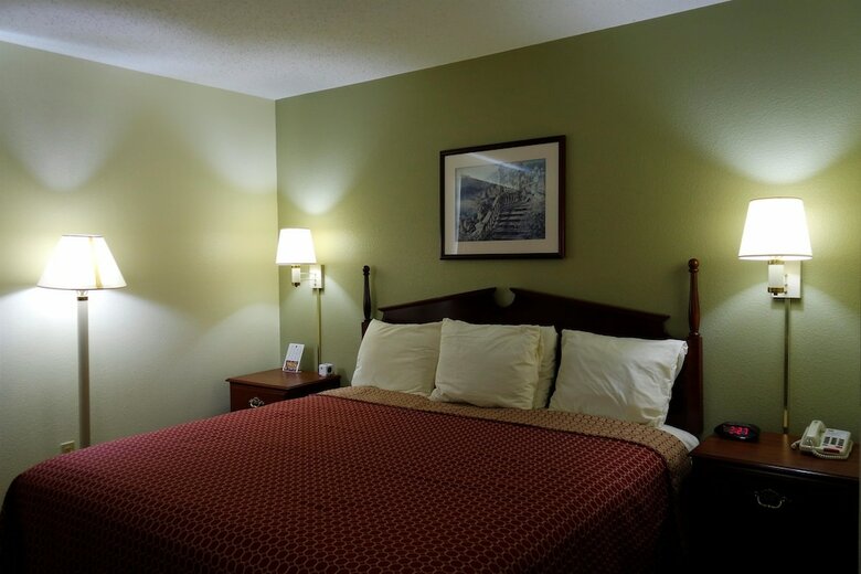 Hotel Surestay Plus By Best Western Chattanooga Hamilton Place