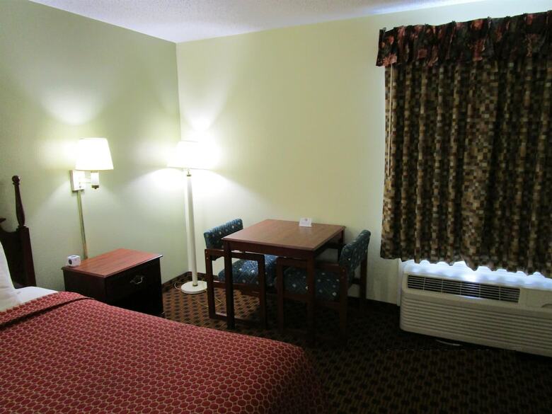 Hotel Surestay Plus By Best Western Chattanooga Hamilton Place