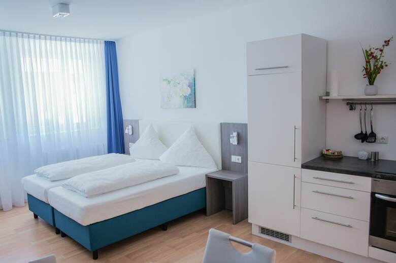 Apartamentos Haus Am Dom