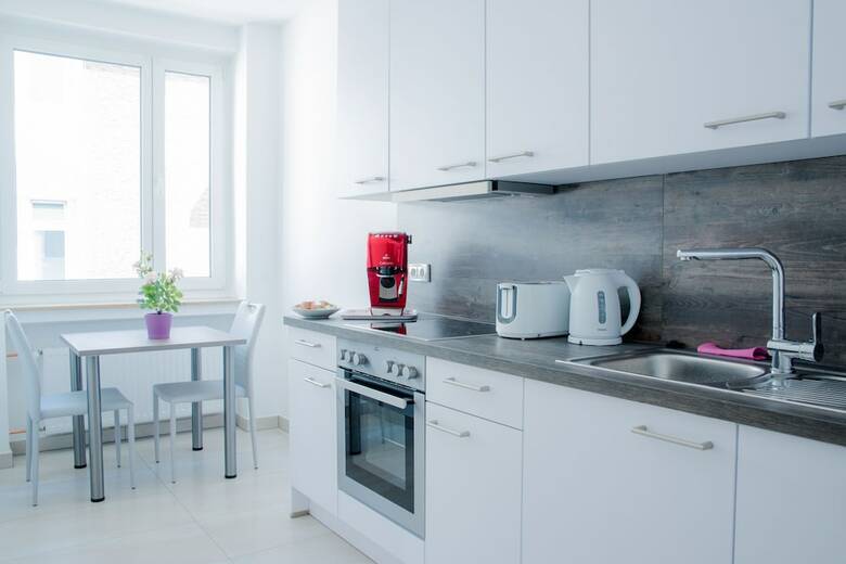 Apartamentos Haus Am Dom