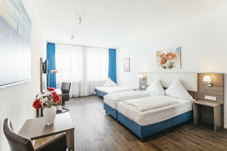Apartamentos Haus Am Dom
