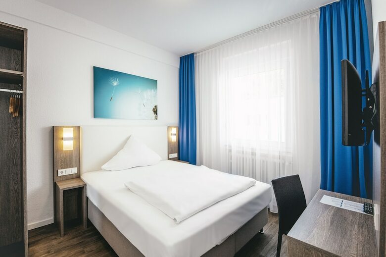 Apartamentos Haus Am Dom