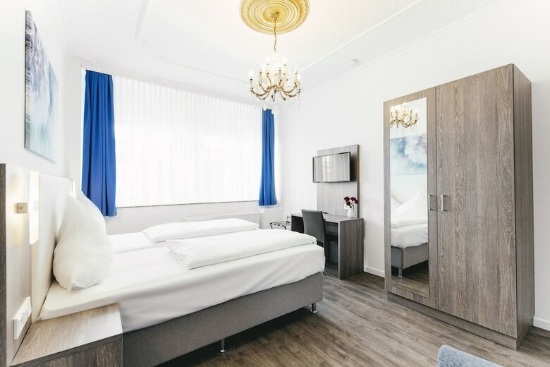 Apartamentos Haus Am Dom