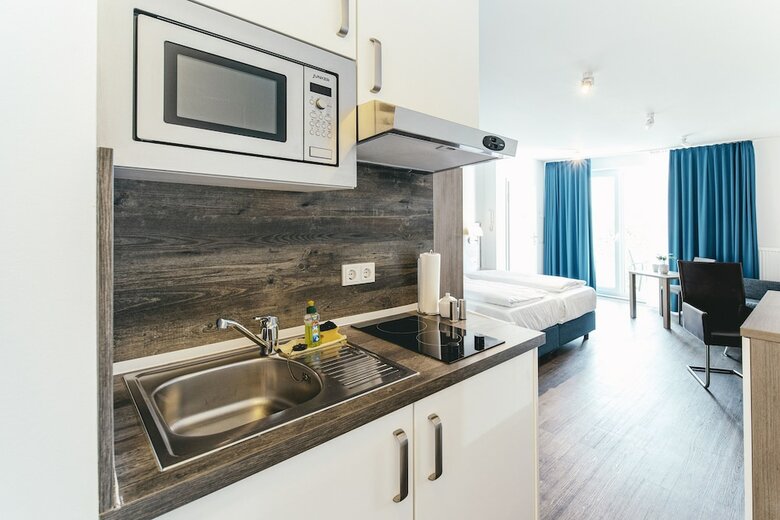 Apartamentos Haus Am Dom