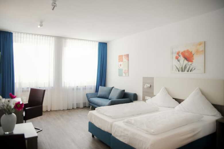 Apartamentos Haus Am Dom
