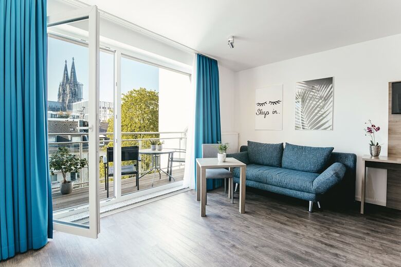 Apartamentos Haus Am Dom