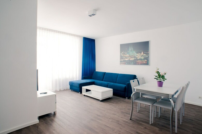 Apartamentos Haus Am Dom