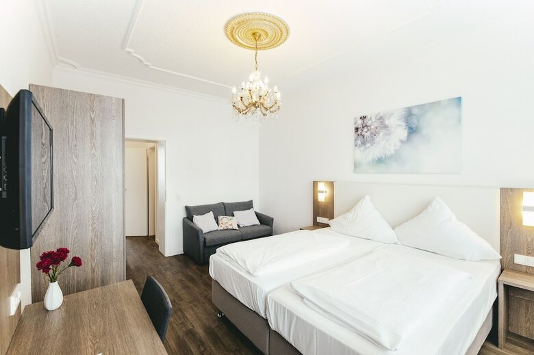 Apartamentos Haus Am Dom