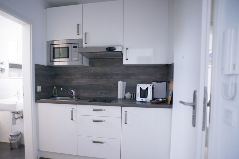 Apartamentos Haus Am Dom
