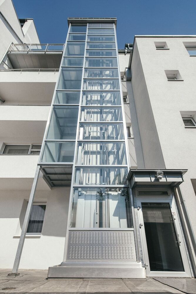 Apartamentos Haus Am Dom
