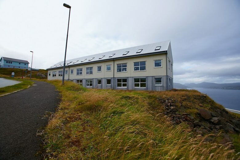 Apartamentos The Atlantic Swan