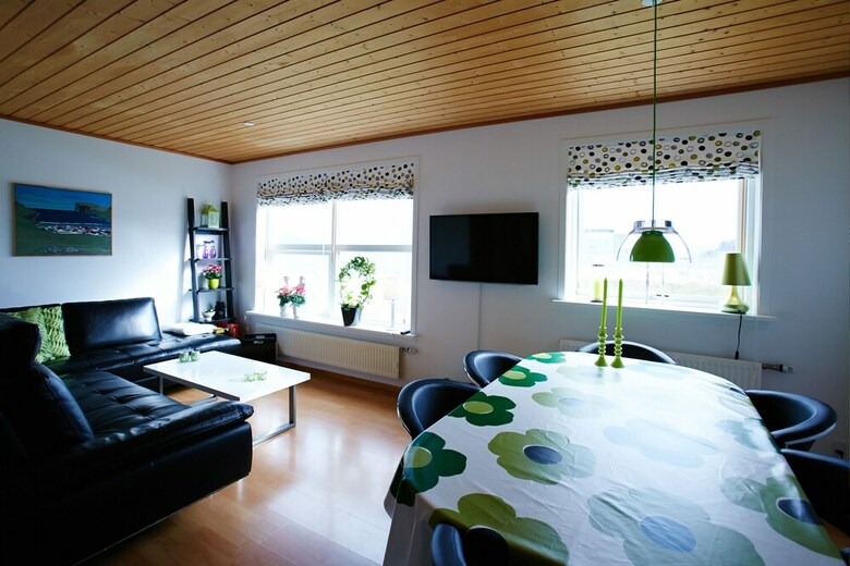 Apartamentos The Atlantic Swan