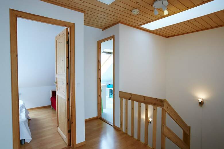 Apartamentos The Atlantic Swan
