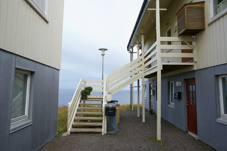 Apartamentos The Atlantic Swan