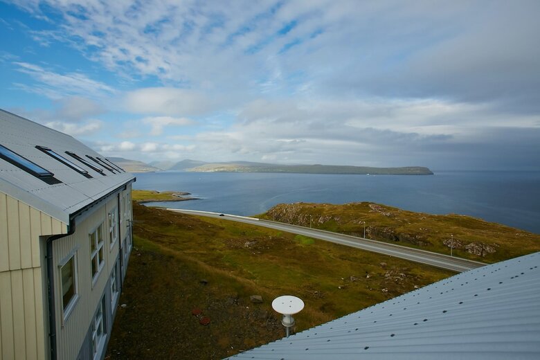 Apartamentos The Atlantic Swan