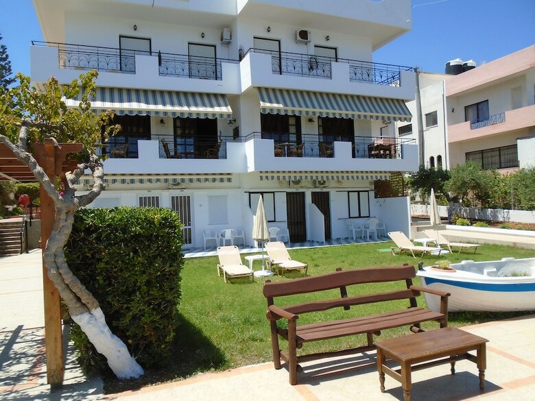 Hotel Triton