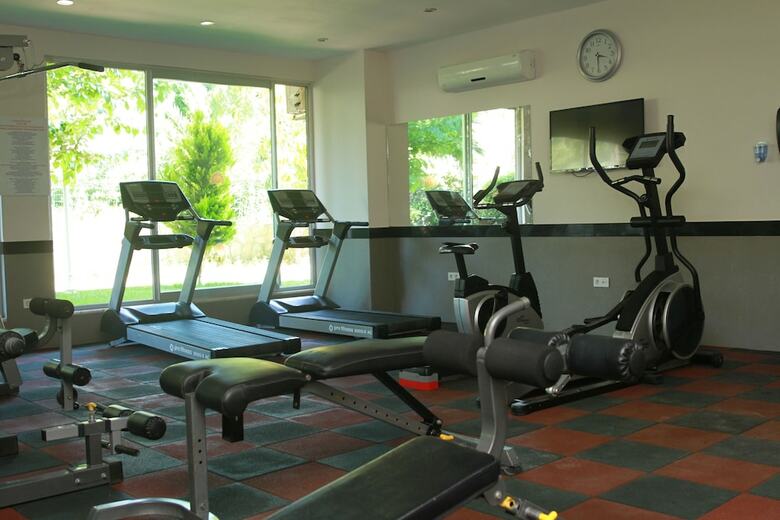 Annabella Diamond Hotel & Spa - All Inclusive