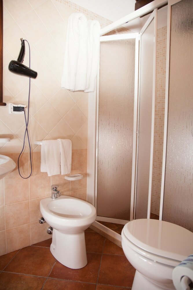 Bed & Breakfast Le Oasi