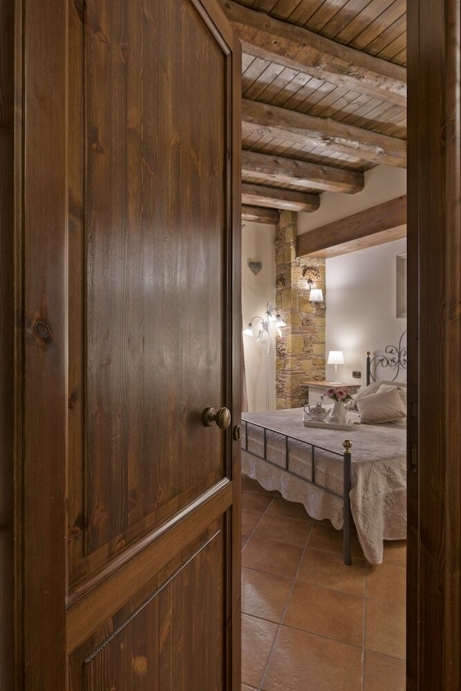 Bed & Breakfast Le Oasi
