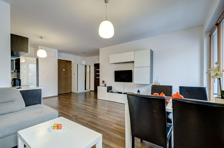Dom & House - Apartments Aquarius