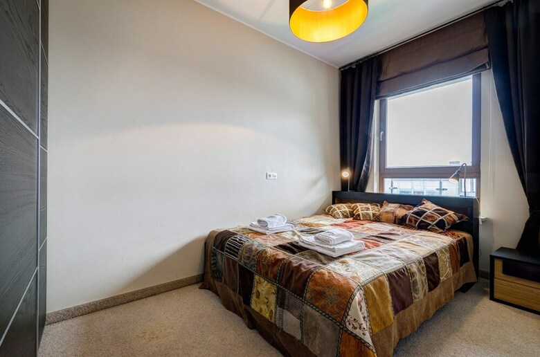 Dom & House - Apartments Aquarius
