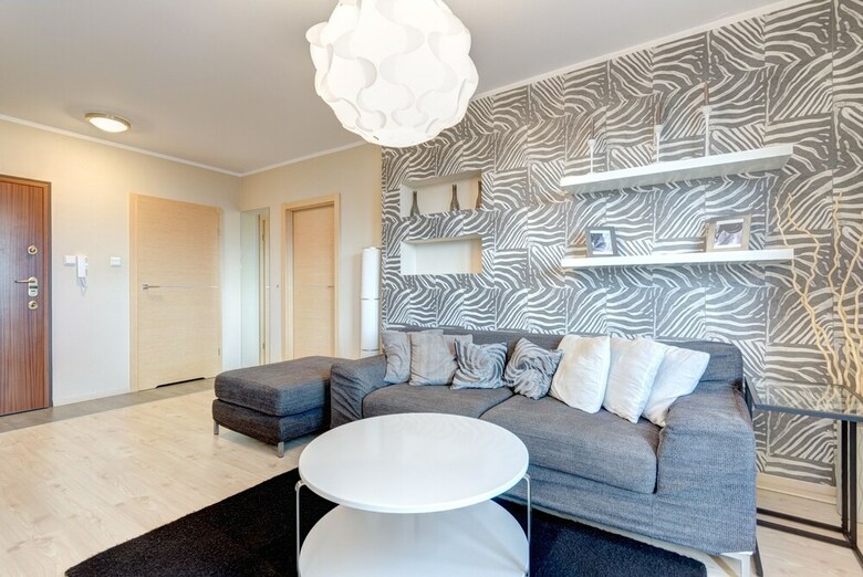 Dom & House - Apartments Aquarius