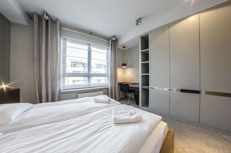 Dom & House - Apartments Aquarius