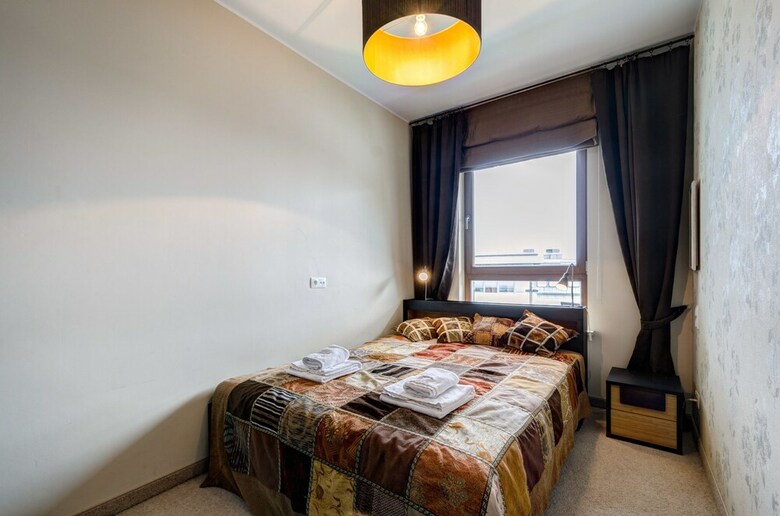 Dom & House - Apartments Aquarius
