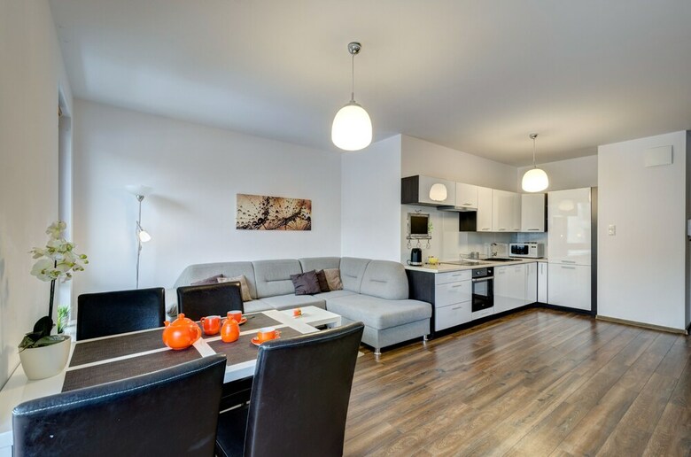 Dom & House - Apartments Aquarius
