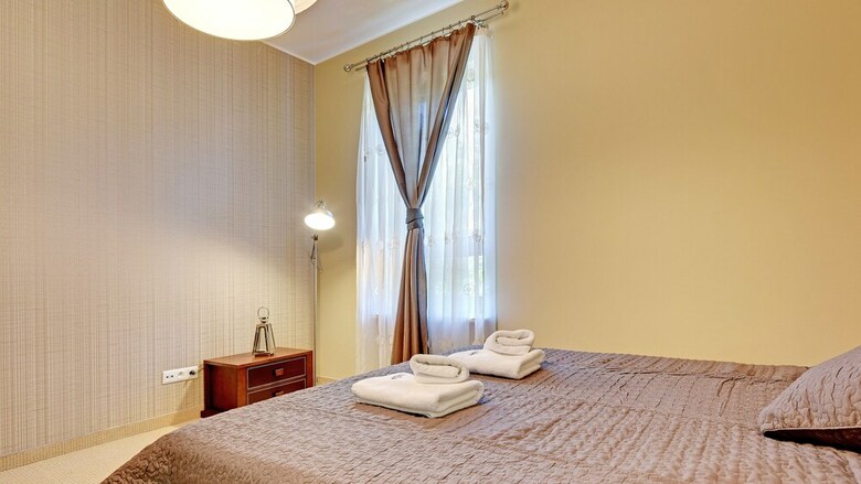 Dom & House - Apartments Aquarius