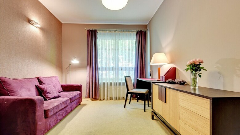 Dom & House - Apartments Aquarius