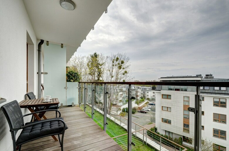 Dom & House - Apartments Aquarius
