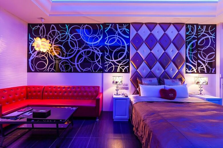 Sweet Love Boutique Motel