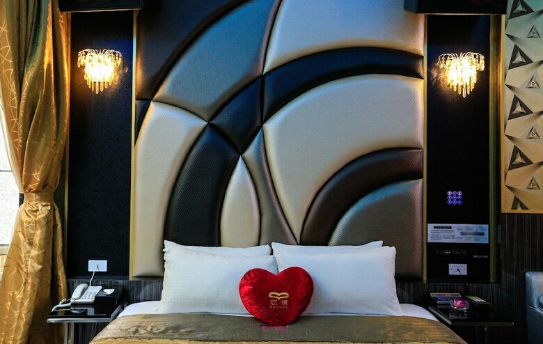 Sweet Love Boutique Motel