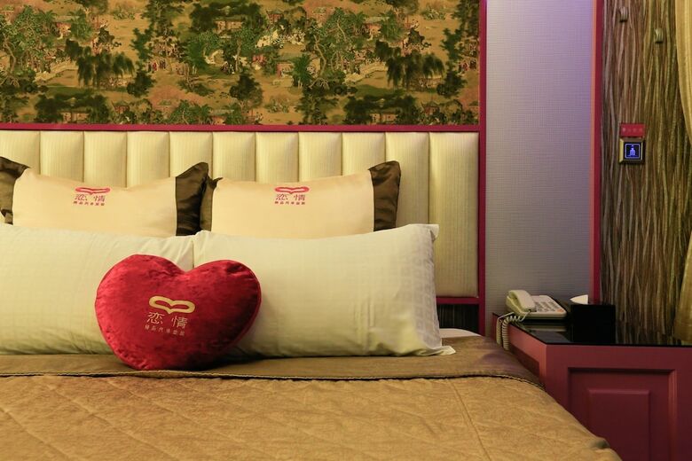 Sweet Love Boutique Motel