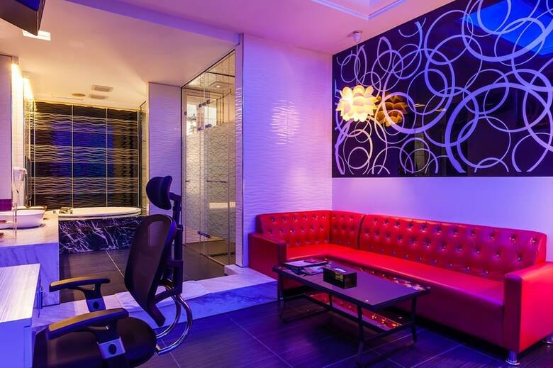 Sweet Love Boutique Motel