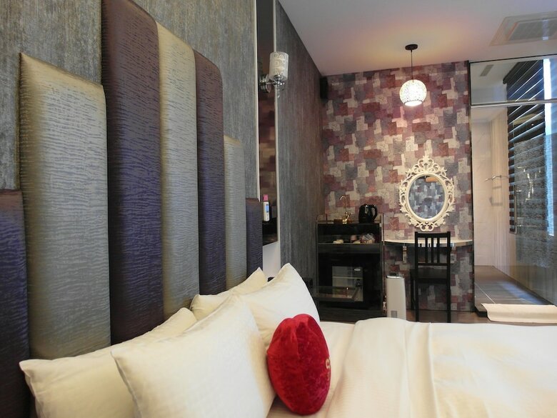 Sweet Love Boutique Motel