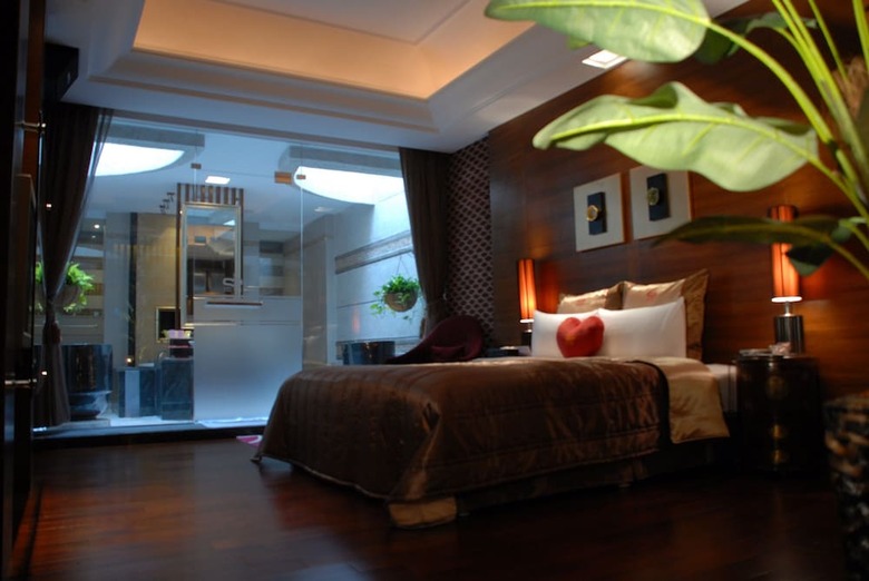 Sweet Love Boutique Motel