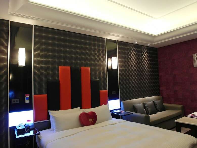 Sweet Love Boutique Motel