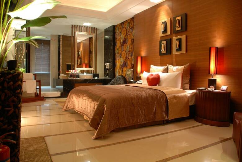 Sweet Love Boutique Motel