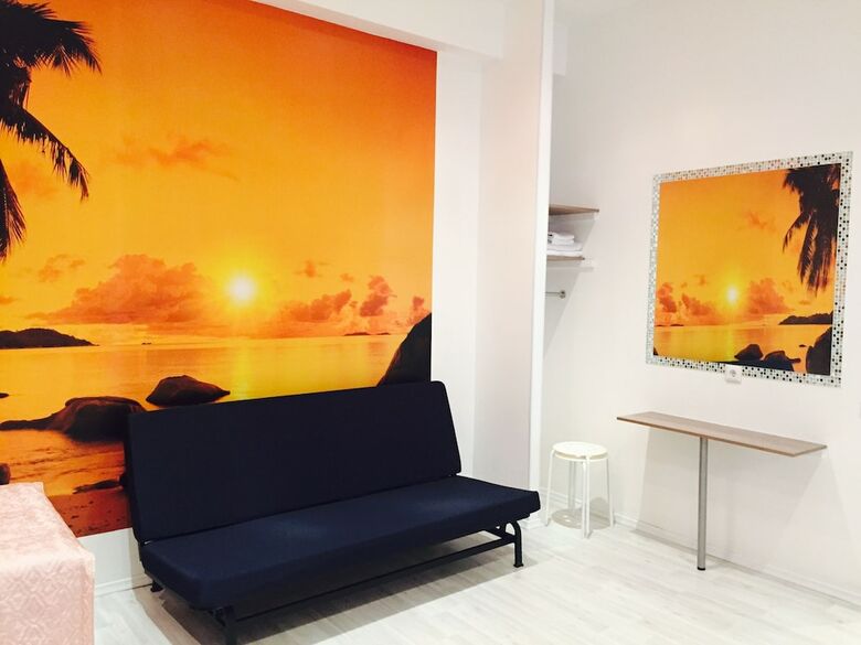 City Comfort Hotel On Arbatskaya