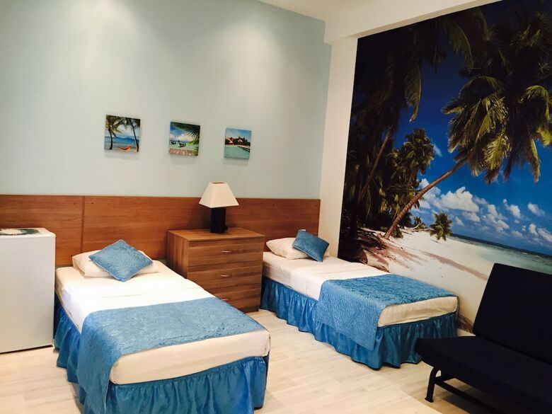 City Comfort Hotel On Arbatskaya