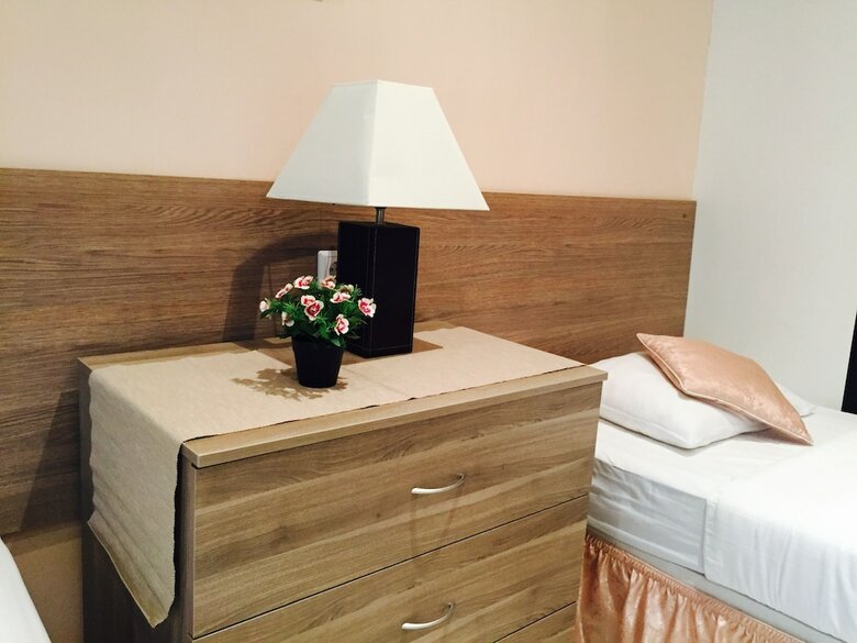 City Comfort Hotel On Arbatskaya