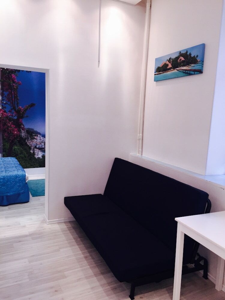 City Comfort Hotel On Arbatskaya