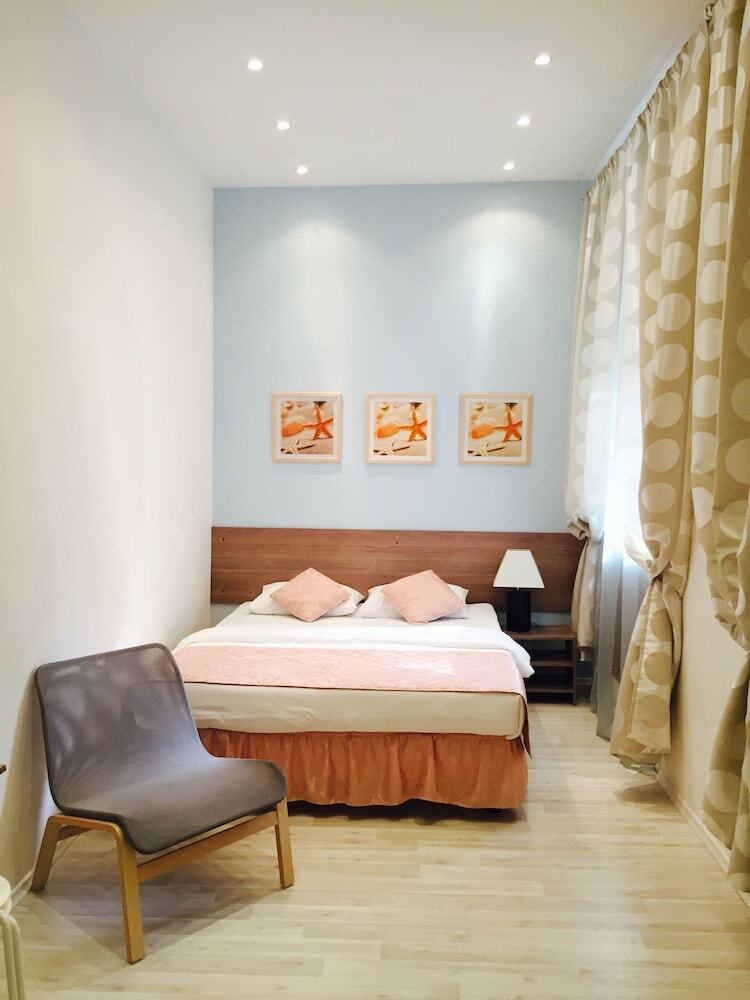 City Comfort Hotel On Arbatskaya