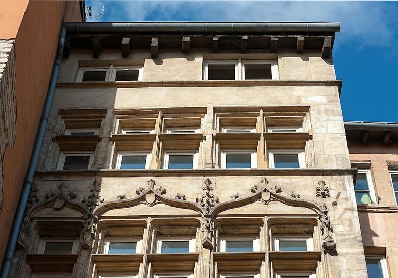 Apartamento La Maison Debourg