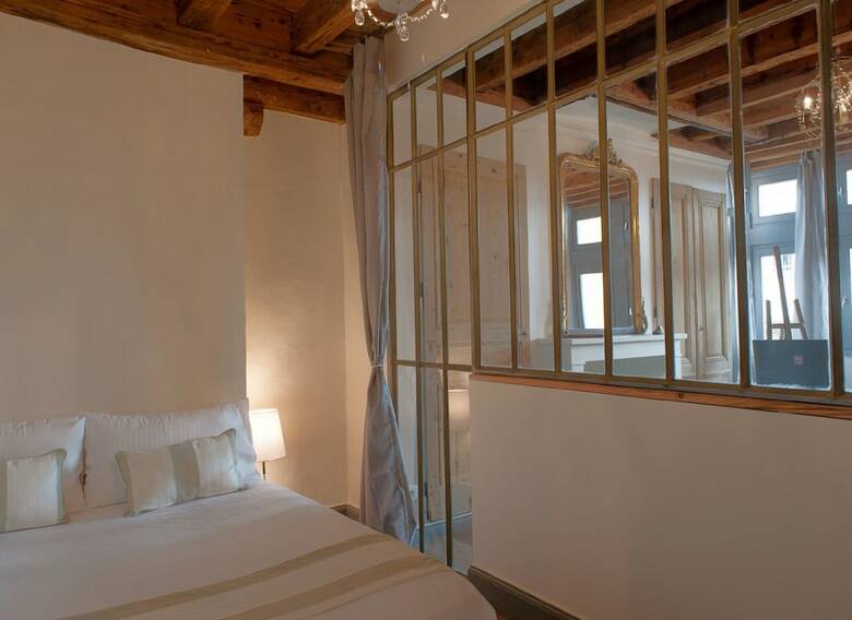 Apartamento La Maison Debourg